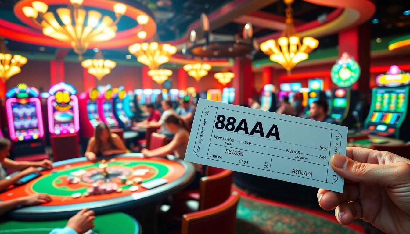 88AA: The Ultimate Guide to Winning Strategies in 2025