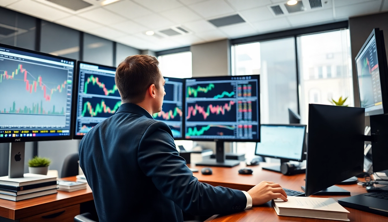 Essential XAUUSD SIGNALS for Smart Trading: Insights and Strategies