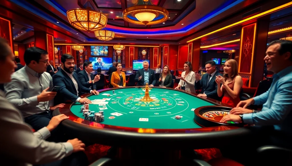 Play your hand at nhà cái FABET with vibrant poker scenes and thrilling gaming interfaces.